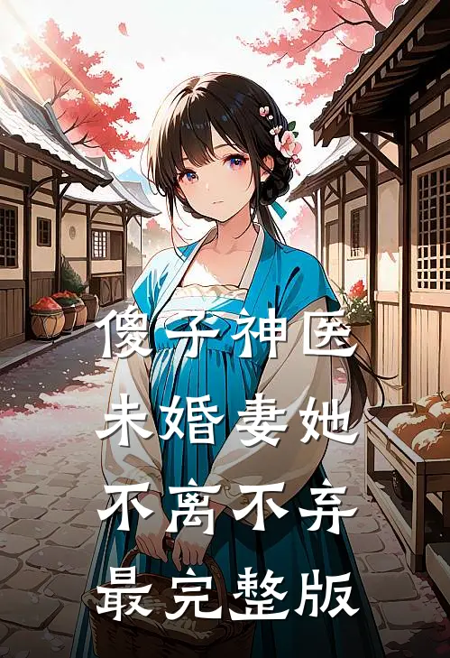 傻子神医未婚妻她不离不弃最完整版