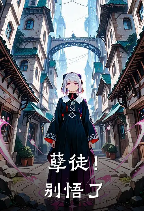 孽徒！别悟了