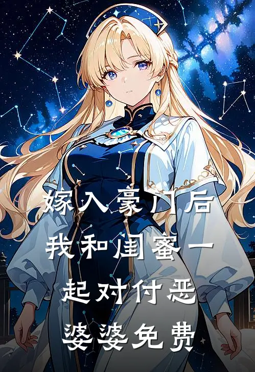 嫁入豪门后，我和闺蜜一起对付恶婆婆免费