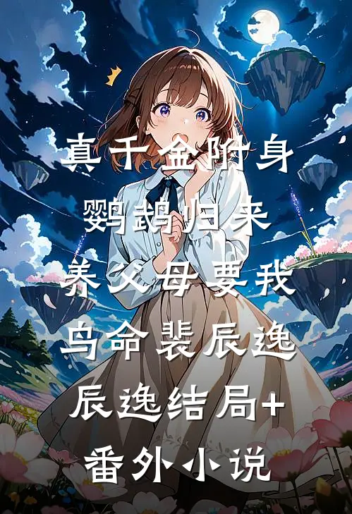 真千金附身鹦鹉归来，养父母要我鸟命裴辰逸辰逸结局+番外小说