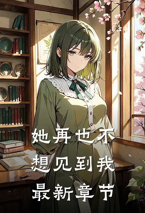 她再也不想见到我最新章节