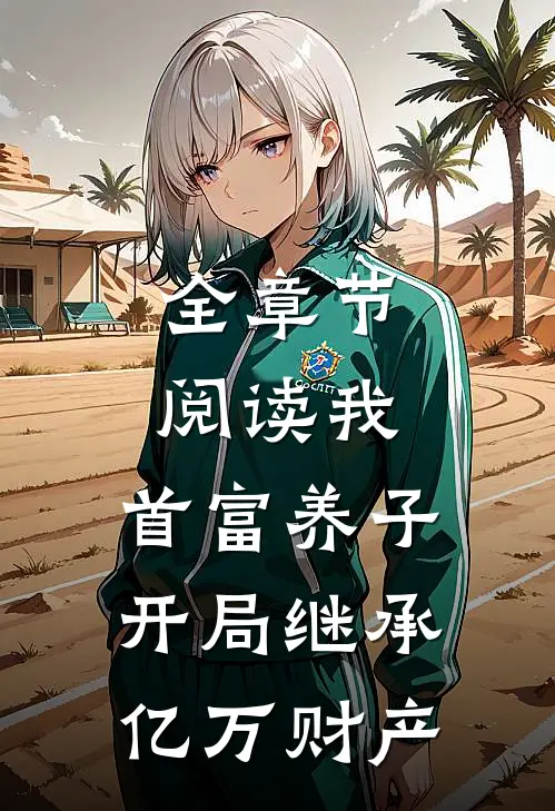 全章节阅读我，首富养子，开局继承亿万财产