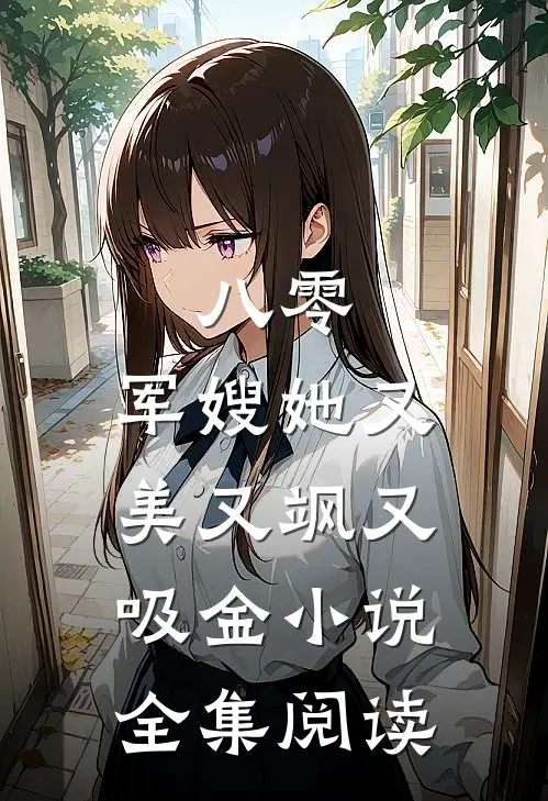 八零:军嫂她又美又飒又吸金小说全集阅读