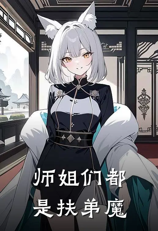 师姐们都是扶弟魔