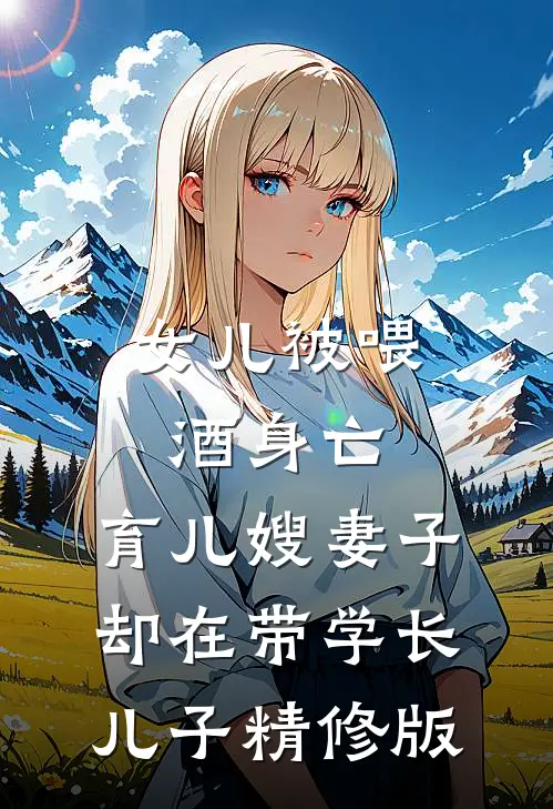 女儿被喂酒身亡，育儿嫂妻子却在带学长儿子精修版