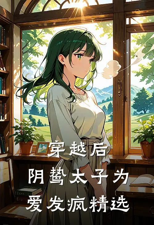 穿越后，阴鸷太子为爱发疯精选