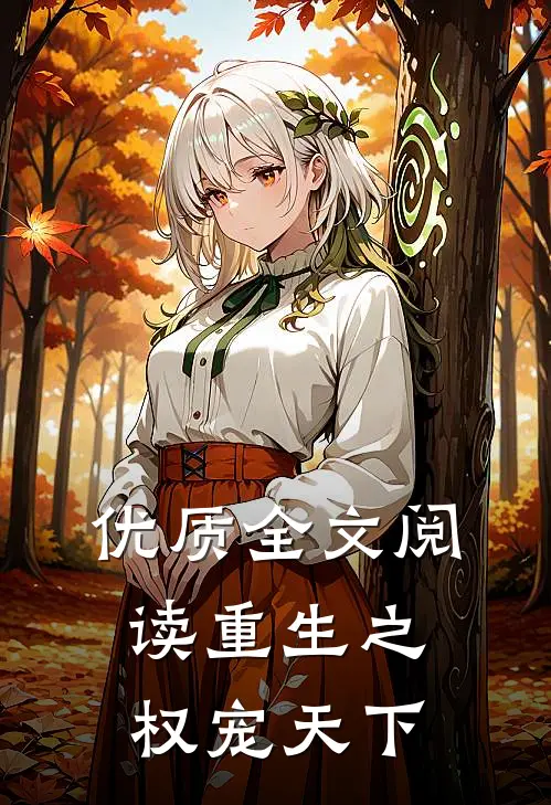 优质全文阅读重生之权宠天下