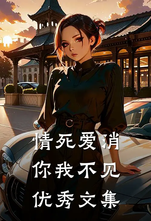情死爱消，你我不见优秀文集