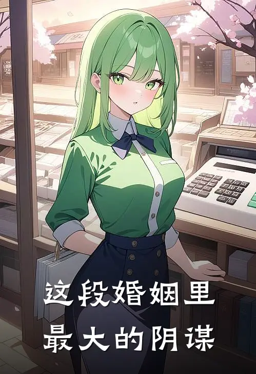 这段婚姻里最大的阴谋