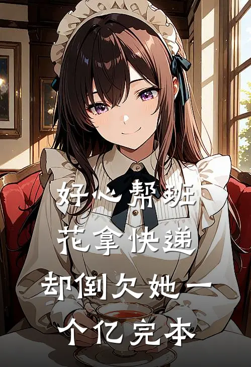 好心帮班花拿快递，却倒欠她一个亿完本