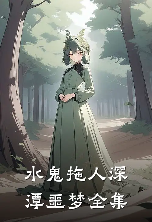 水鬼拖人深潭噩梦 全集