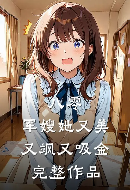 八零：军嫂她又美又飒又吸金完整作品