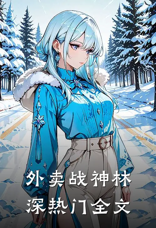 外卖战神林深热门全文