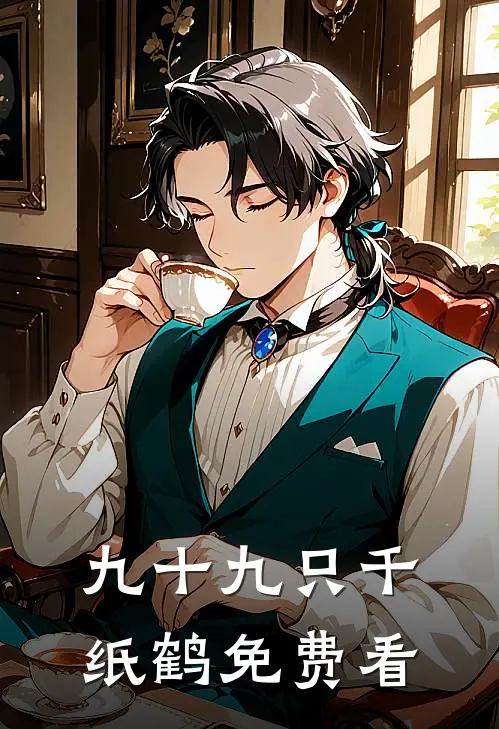 九十九只千纸鹤免费看