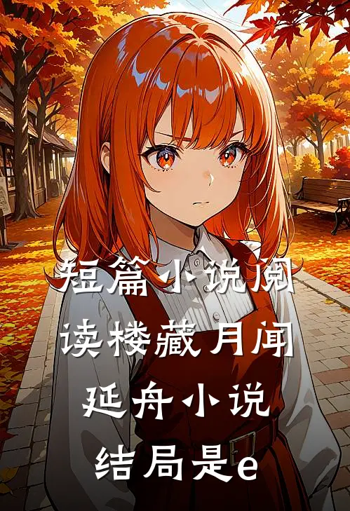短篇小说阅读楼藏月闻延舟小说结局是e