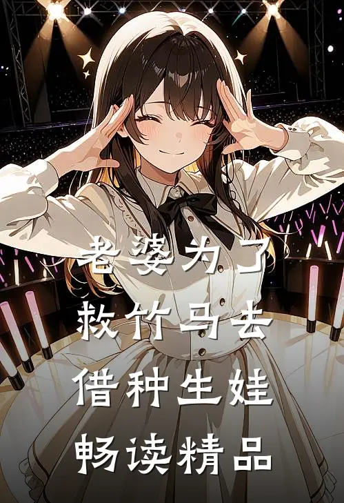 老婆为了救竹马去借种生娃畅读精品
