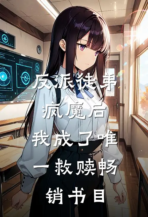反派徒弟疯魔后，我成了唯一救赎畅销书目