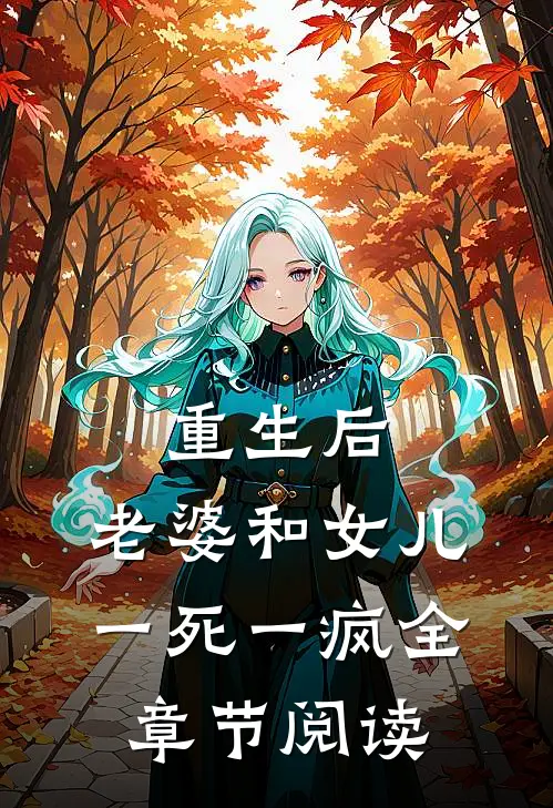 重生后，老婆和女儿一死一疯全章节阅读