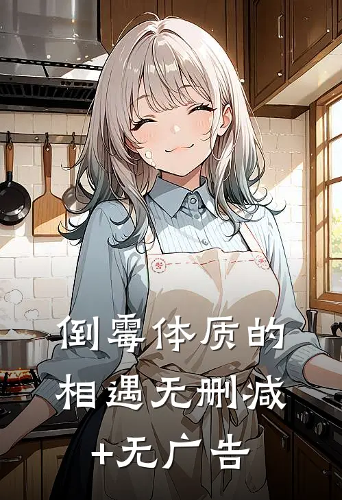 倒霉体质的相遇无删减+无广告