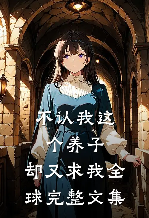 不认我这个养子，却又求我全球完整文集