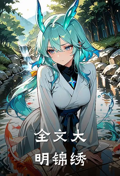 全文大明锦绣