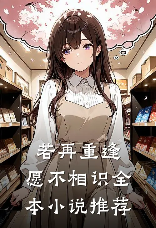 若再重逢,愿不相识全本推荐完结