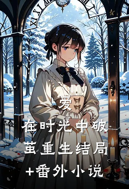 爱，在时光中破茧重生结局+番外小说