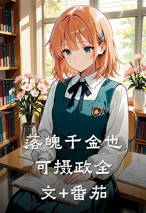 落魄千金也可摄政全文+番茄
