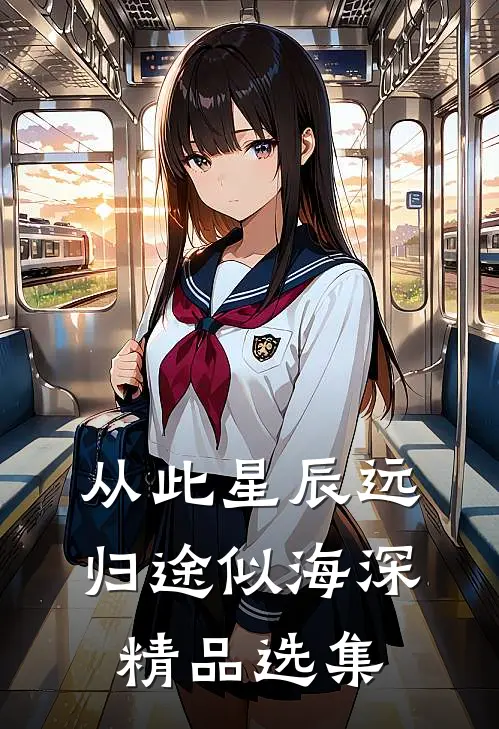 从此星辰远，归途似海深精品选集