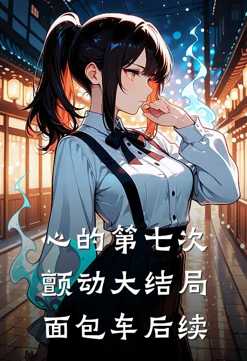 心的第七次颤动大结局面包车后续