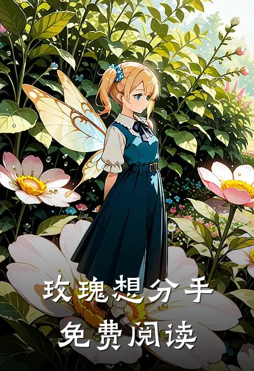 玫瑰想分手免费阅读