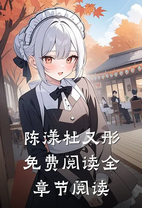 陈漾杜又彤免费阅读全章节阅读