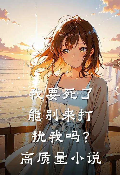 我要死了，能别来打扰我吗？高质量小说