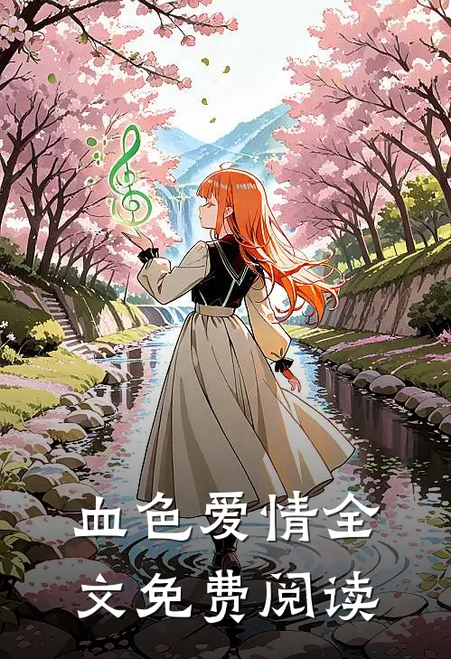 血色爱情全文免费阅读