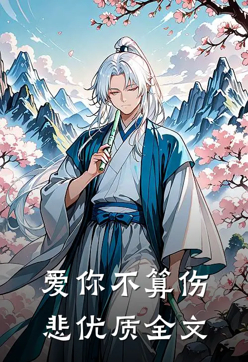 爱你不算伤悲优质全文