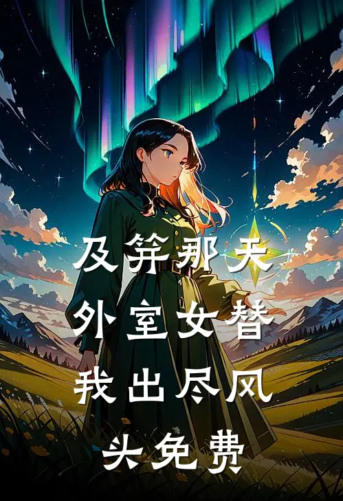 及笄那天，外室女替我出尽风头免费
