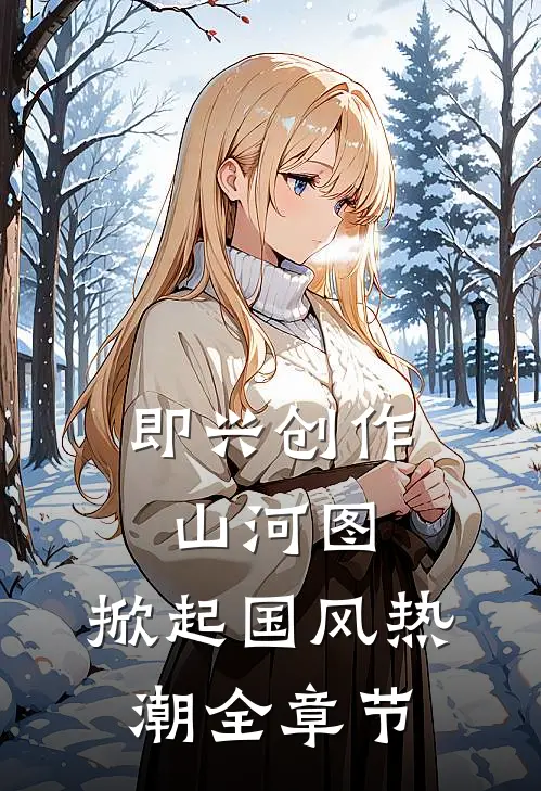 即兴创作《山河图》：掀起国风热潮全章节