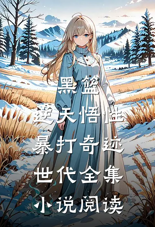黑篮：逆天悟性，暴打奇迹世代全集小说阅读