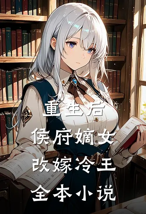 重生后，侯府嫡女改嫁冷王全本小说