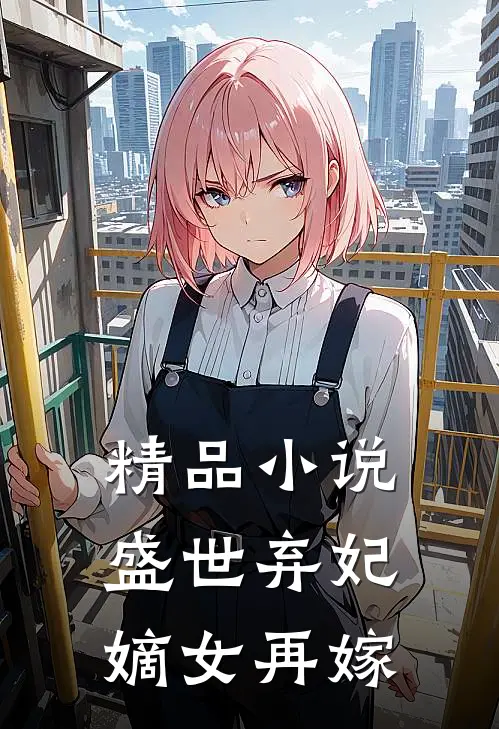 精品小说盛世弃妃：嫡女再嫁