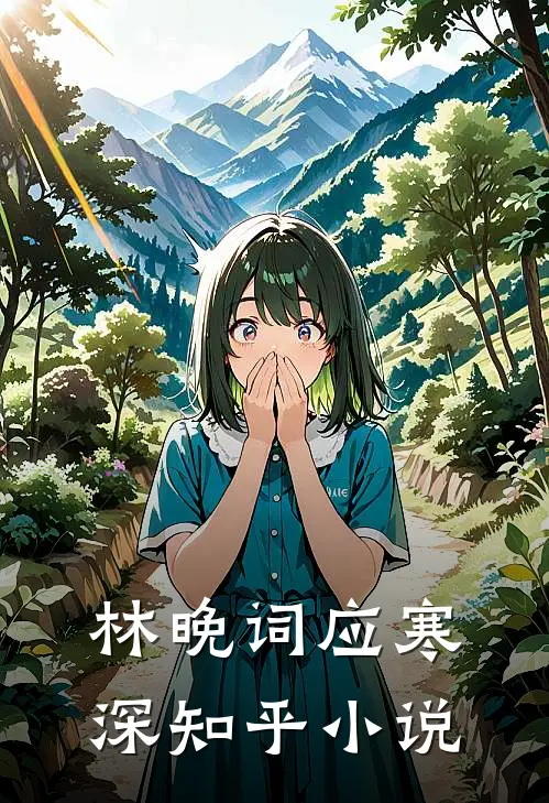 林晚词应寒深知乎小说