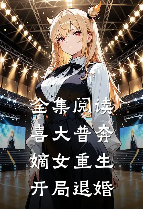 全集阅读喜大普奔嫡女重生开局退婚