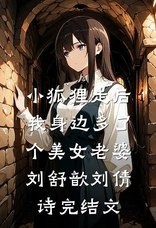 小狐狸走后，我身边多了个美女老婆刘舒歆刘倩诗完结文
