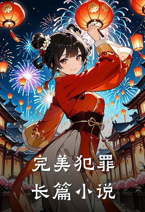 完美犯罪长篇小说