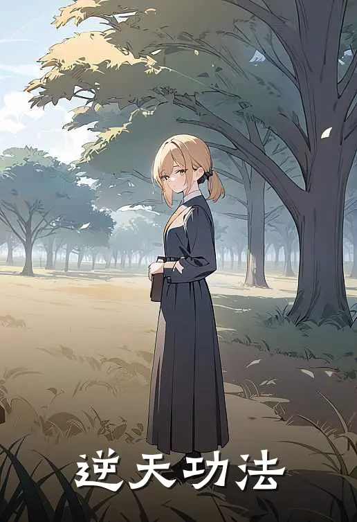逆天功法