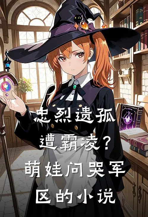 忠烈遗孤遭霸凌？萌娃问哭军区的小说