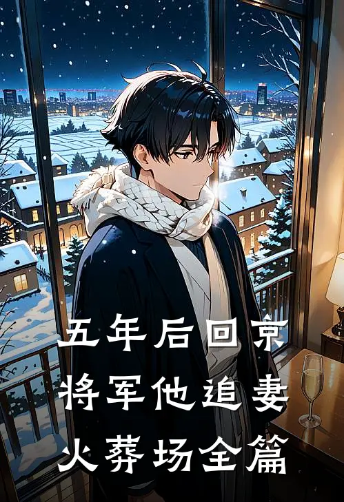 五年后回京，将军他追妻火葬场全篇