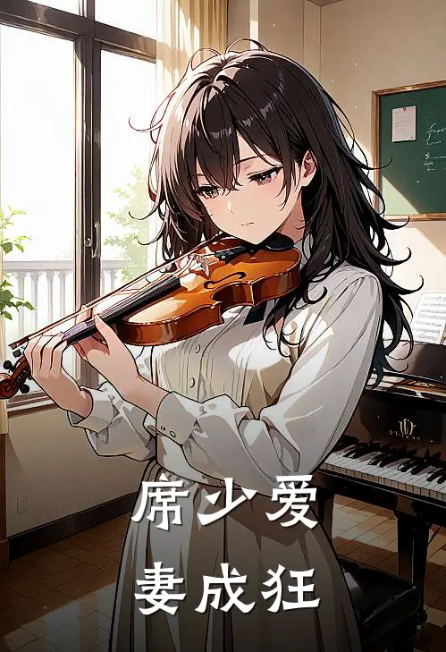 席少爱妻成狂