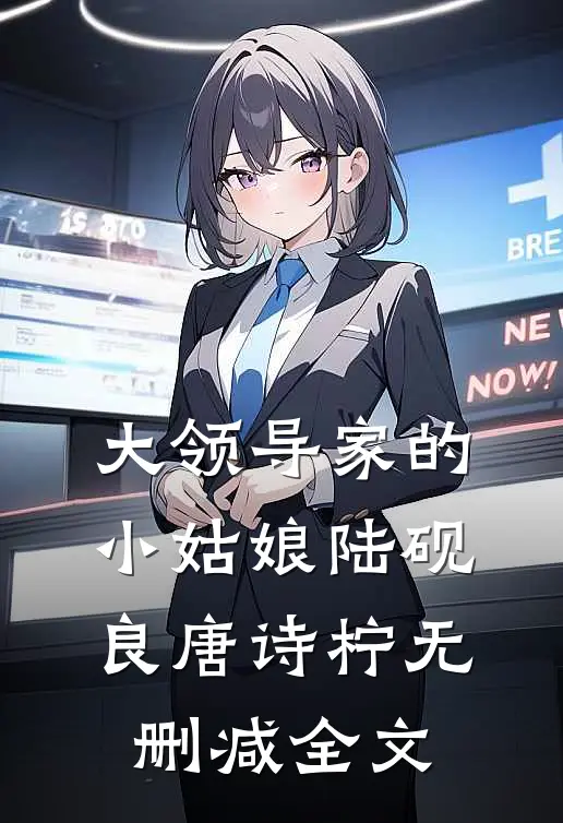 大领导家的小姑娘陆砚良唐诗柠无删减全文