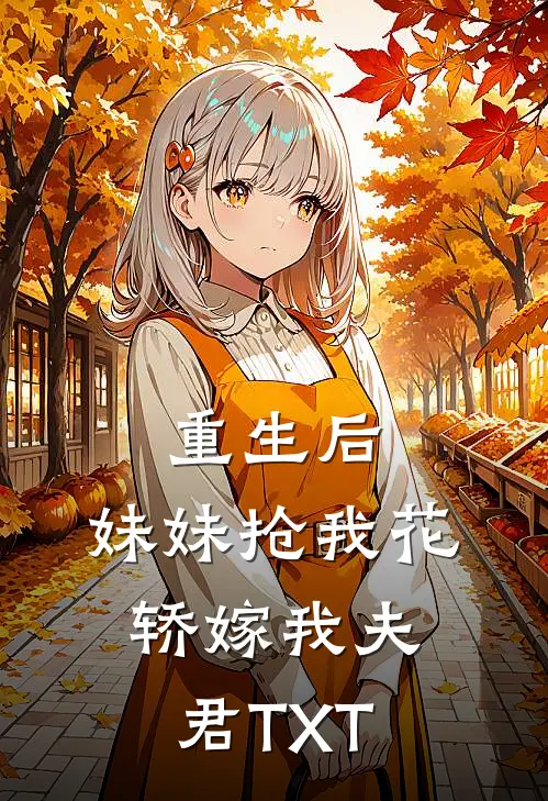 重生后，妹妹抢我花轿嫁我夫君TXT